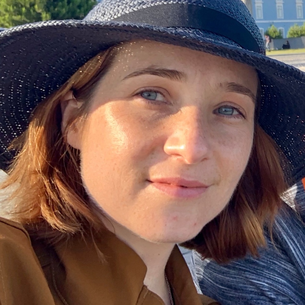 Meet your Posher, Stephenie